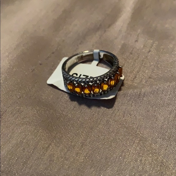 Charmed aroma ring - Picture 2 of 2